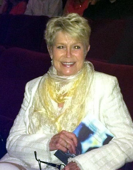 Obituary of Patricia Wells Pace