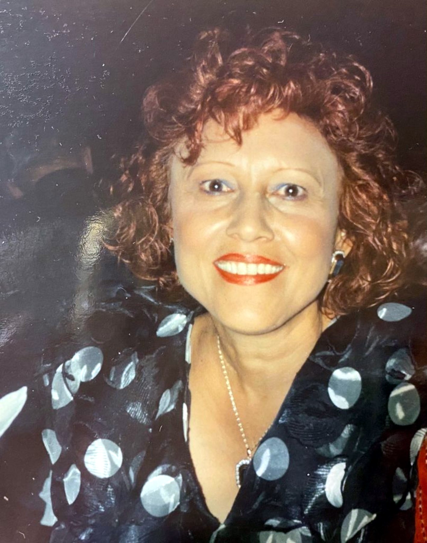Zaida Álamo Rosa Obituary San Juan, PR