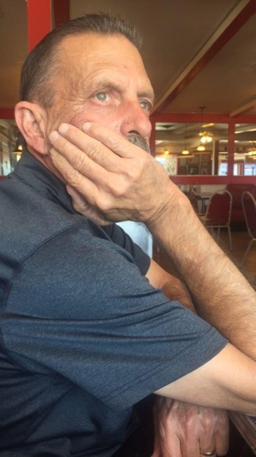 Obituary of Alan Snelling