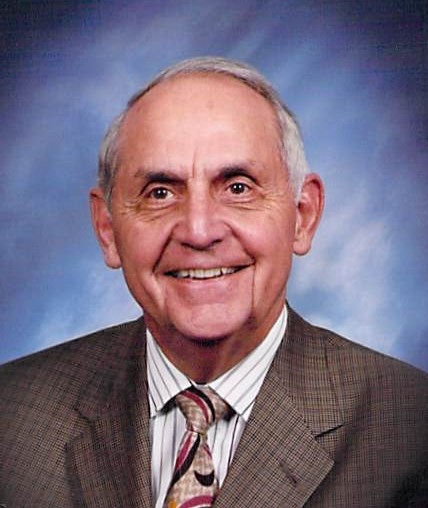 Avis de décès de Billy Gene Stewart