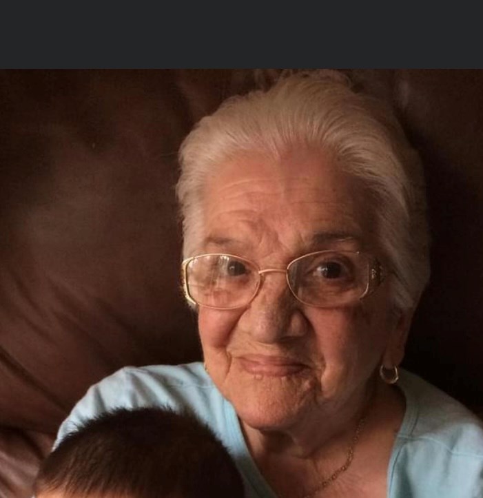 Obituary of Blanca P. Garcia