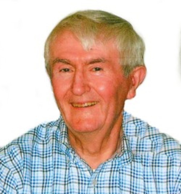 Obituary of George F. Christ