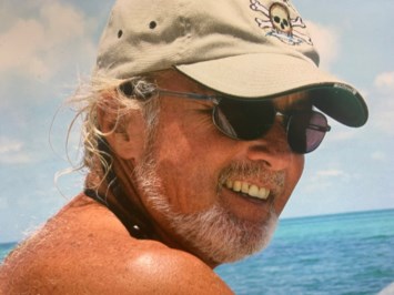 Obituary of Robert A. Mangum