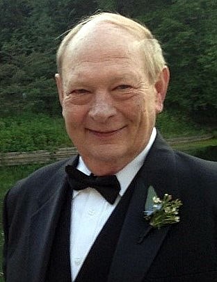 Obituary of Michael Peters Jr.