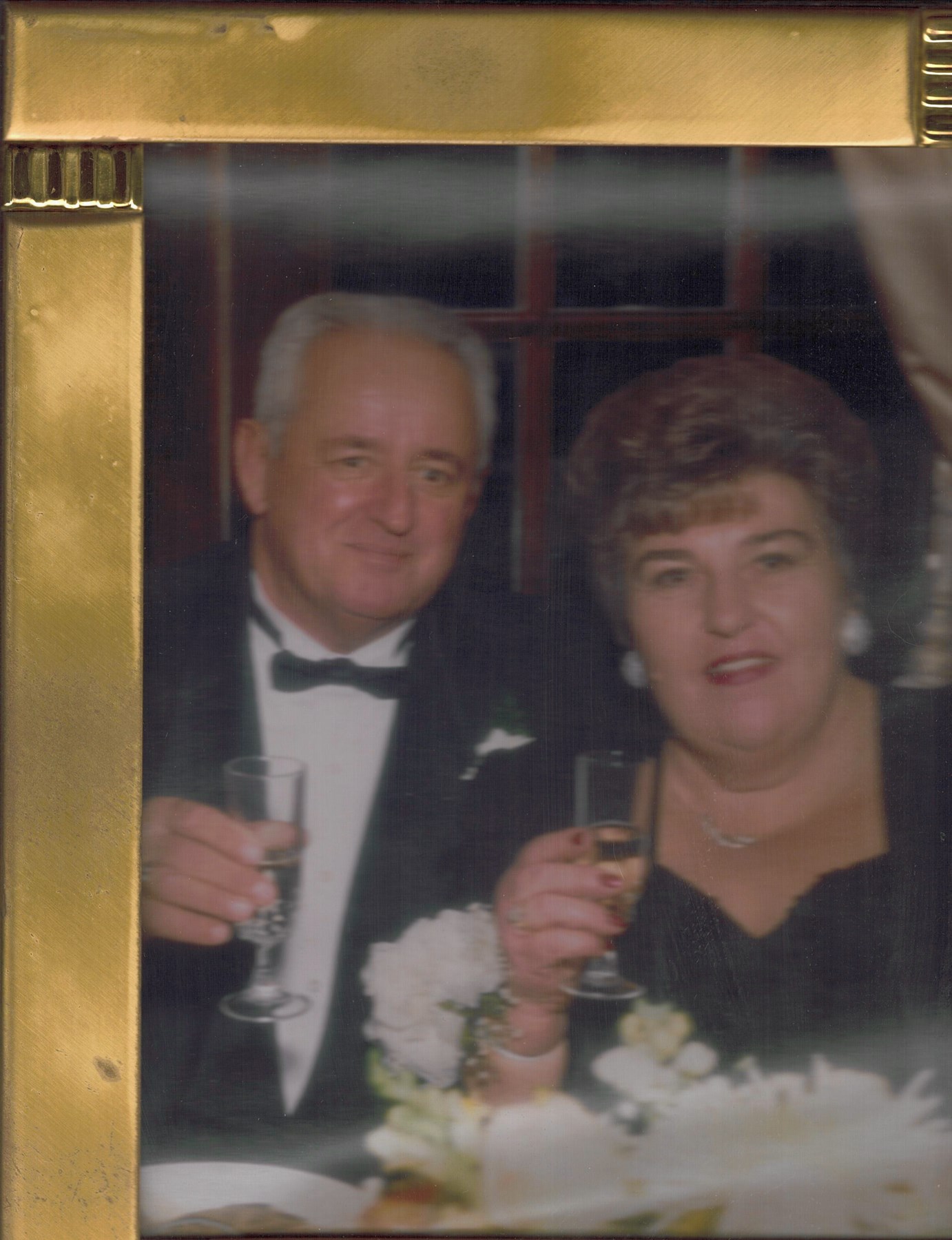 Obituary of Alfred Tomitz