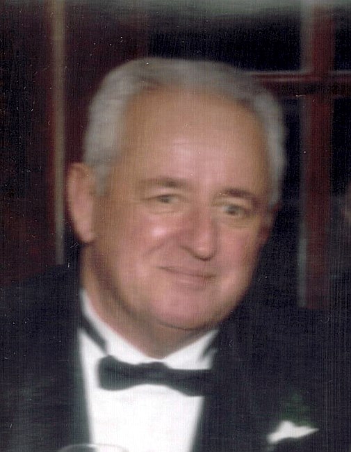 Obituary of Alfred Tomitz