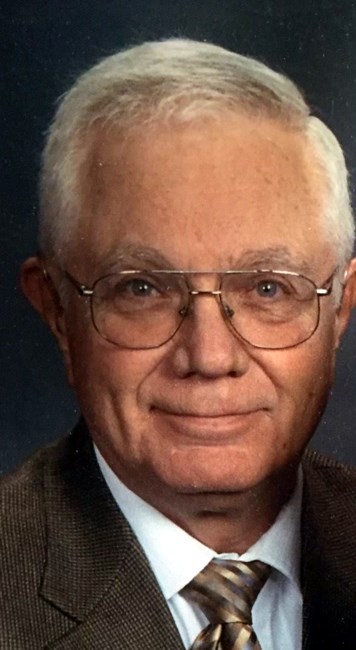 Obituary of Bob Quackenbush