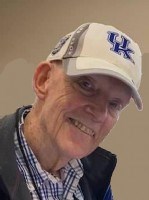 Obituary of Bob Shumate