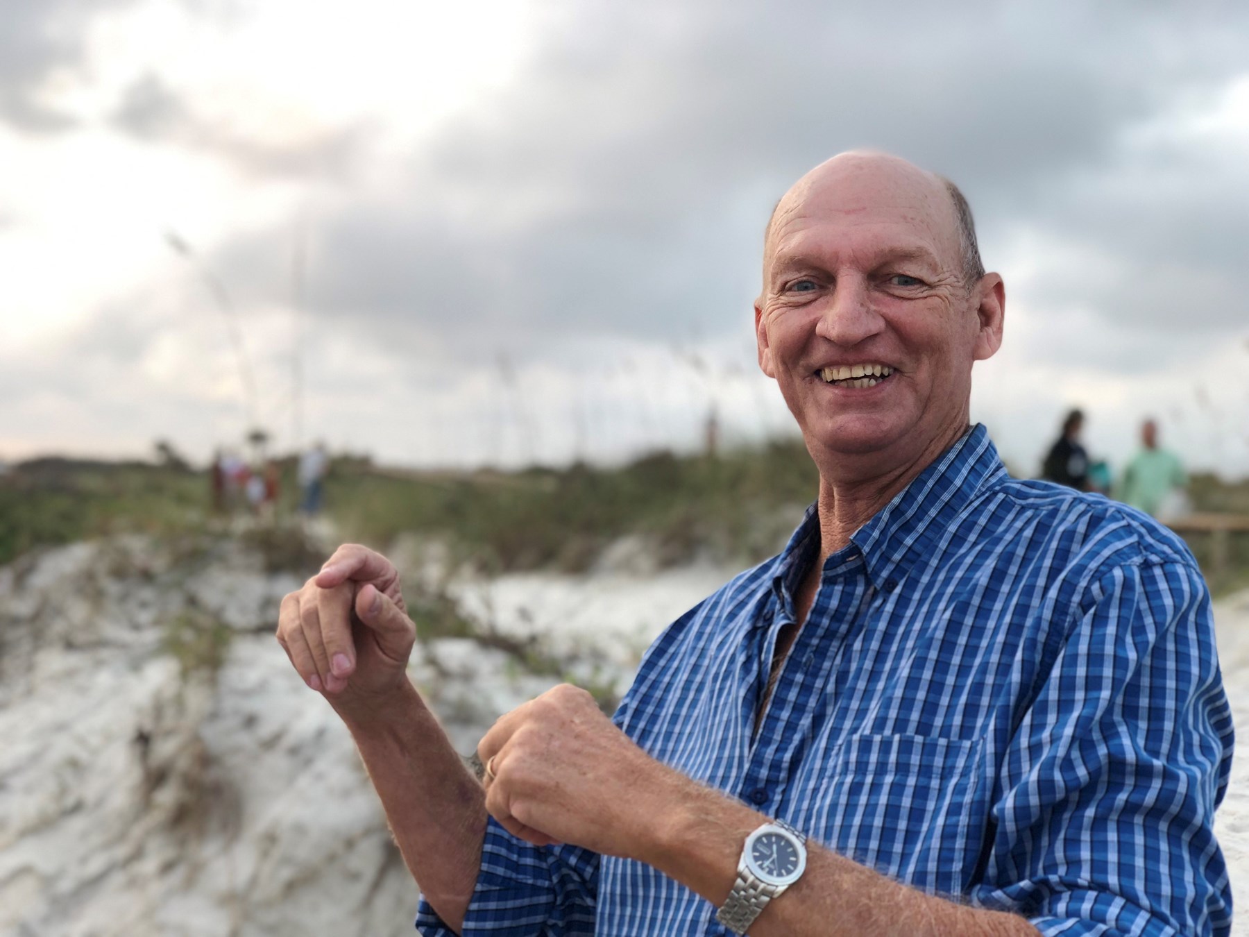 Obituary of Danny Lee Stigers