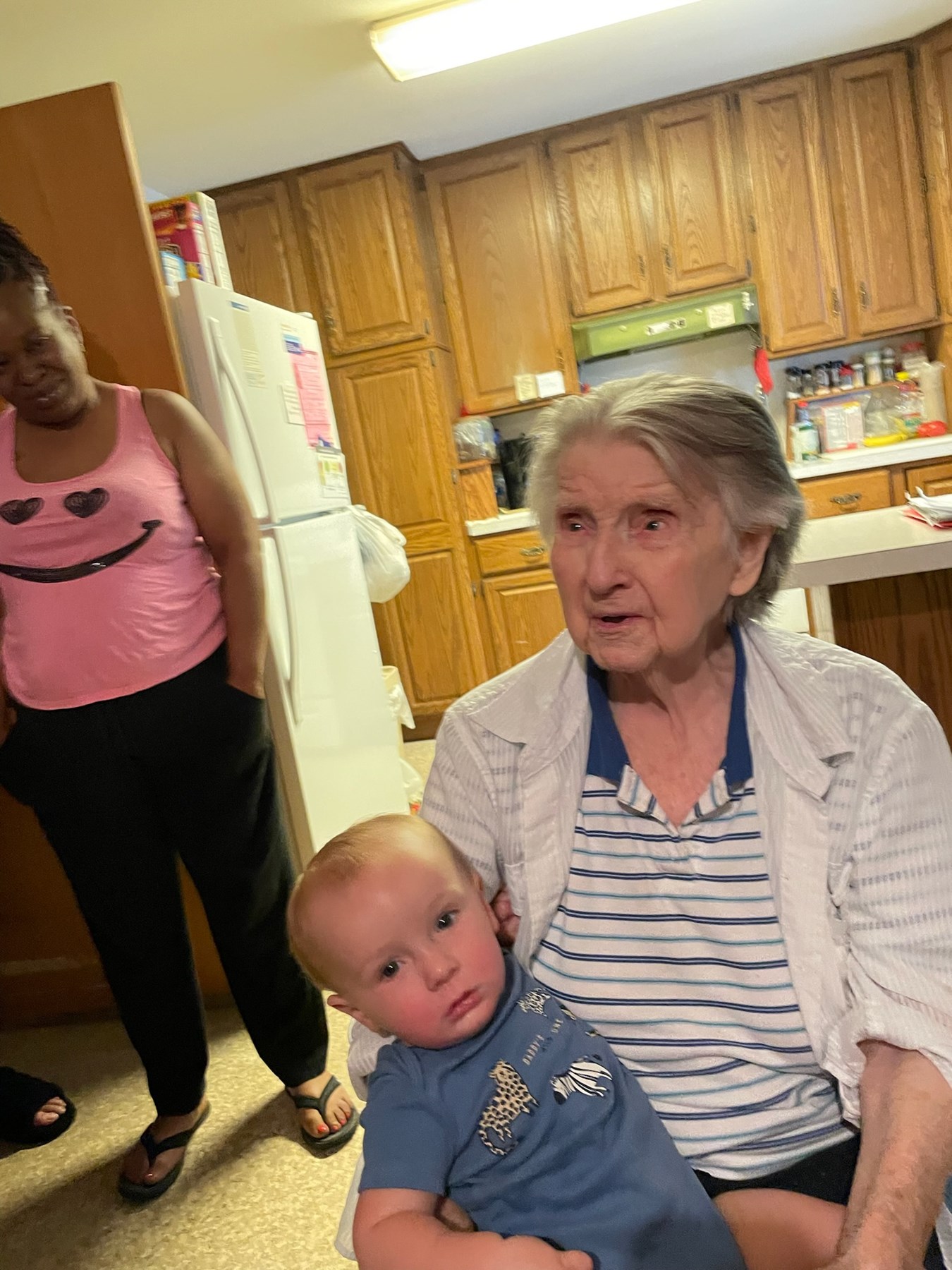 Obituary of Maryann Shaver