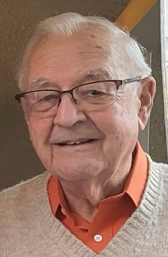 Obituary of Arthur Timson Taylor Jr.