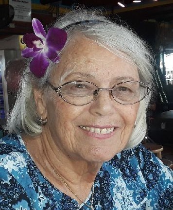 Avis de décès de Mary Louise Olivieri