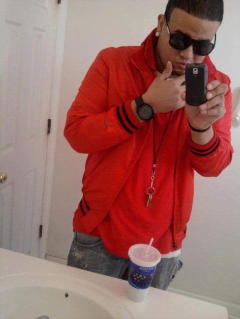 Obituary of Ibrahim Fernando Melendez