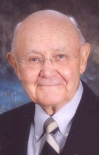 Obituary of Russ Allen