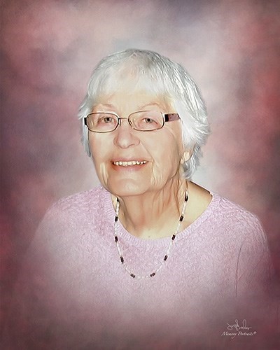 Obituary of Sharon Leona Riley  McNally