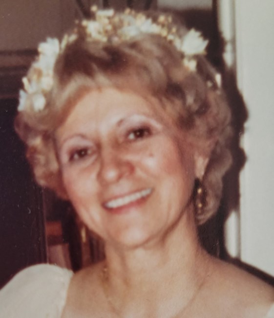 Avis de décès de Carlotta L. Smith