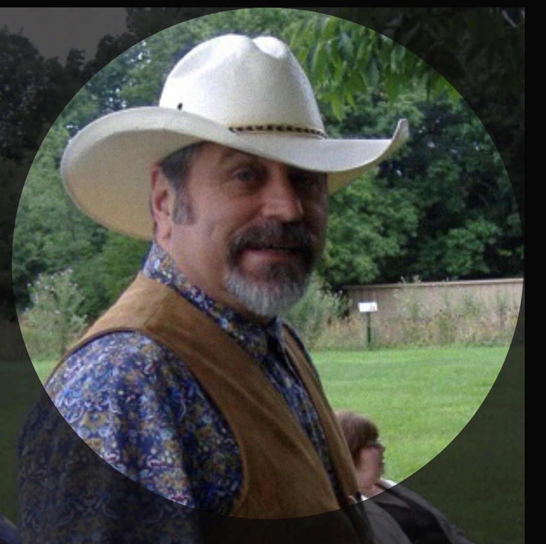 Obituary of Paul Wayne Parrish