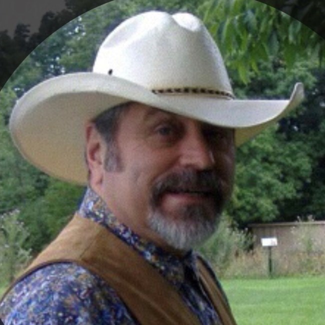 Obituary of Paul Wayne Parrish