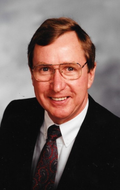 Obituary of Darryl V. Armstrong