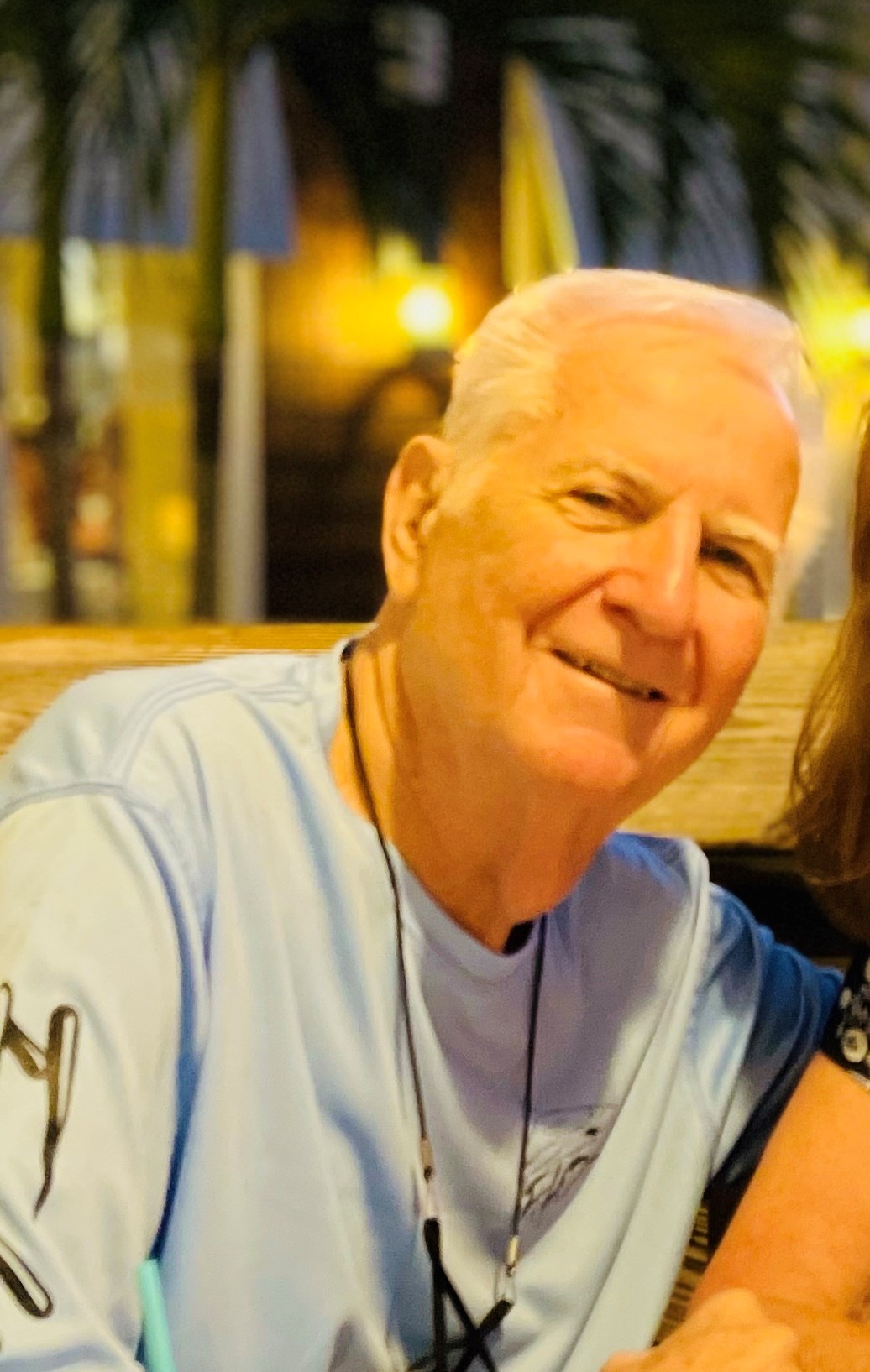 Ernest Arthur Hatton II Obituary Oviedo, FL
