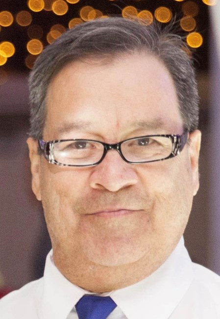 Obituary of Salvador Perez