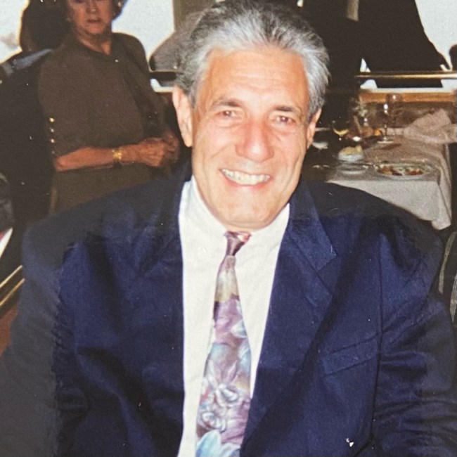 Avis de décès de William Arthur Weiss