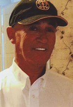 Fred Robertson