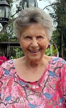 Obituary of Carol Jean Bretzke