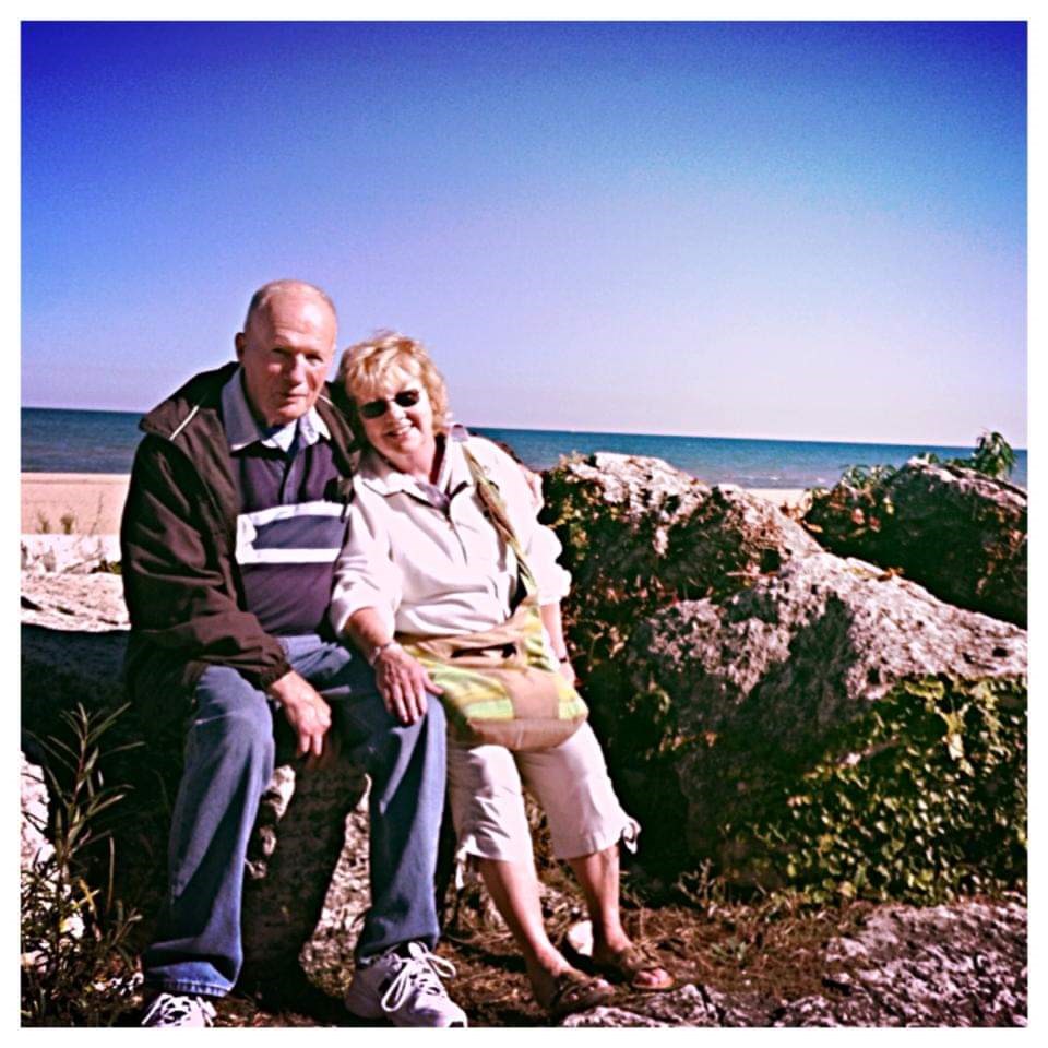 Obituary of Sharon Marie Iversen