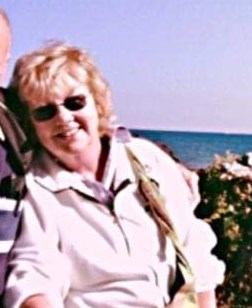 Obituary of Sharon Marie Iversen