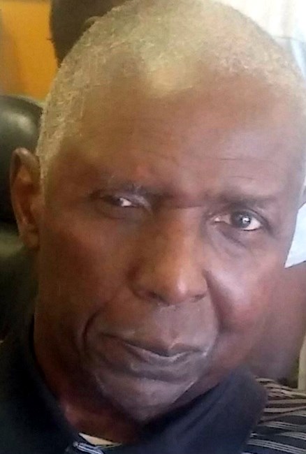 Obituary of Frank Allen Davis