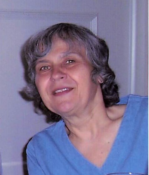 Obituary of Linda Sue Julian