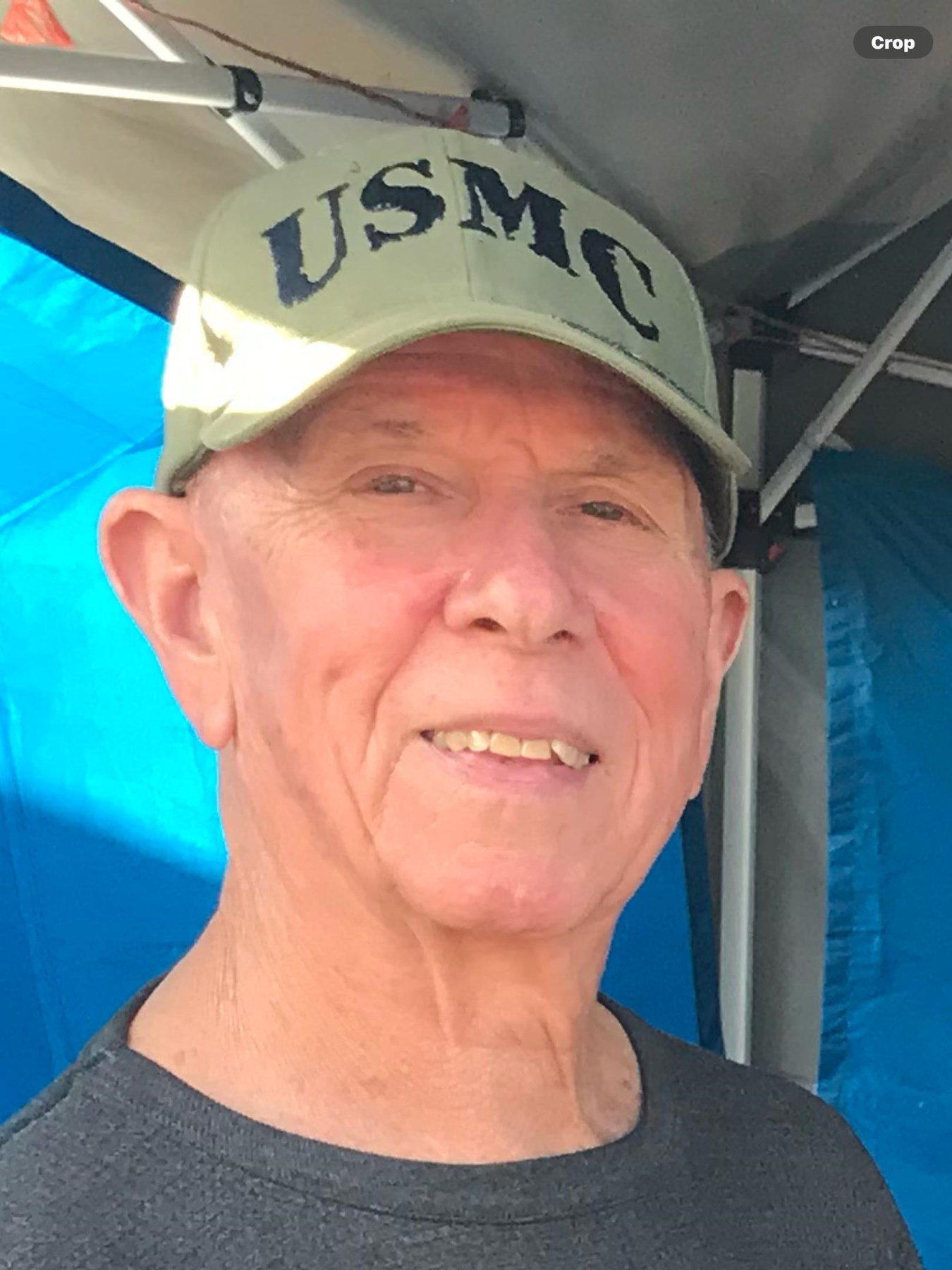 Obituary of Jay Realus Barnes