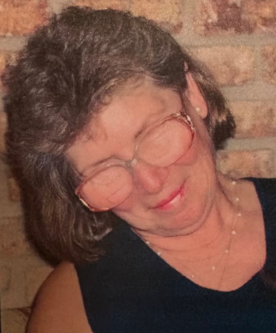 Obituary of Judith Eileen Robbins Babineau