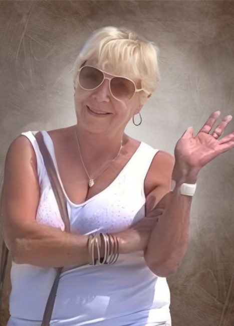 Obituary of Elizabeth "Betty" Billeter Chaput