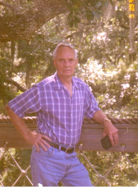 Obituary of Douglas Donald Norwood