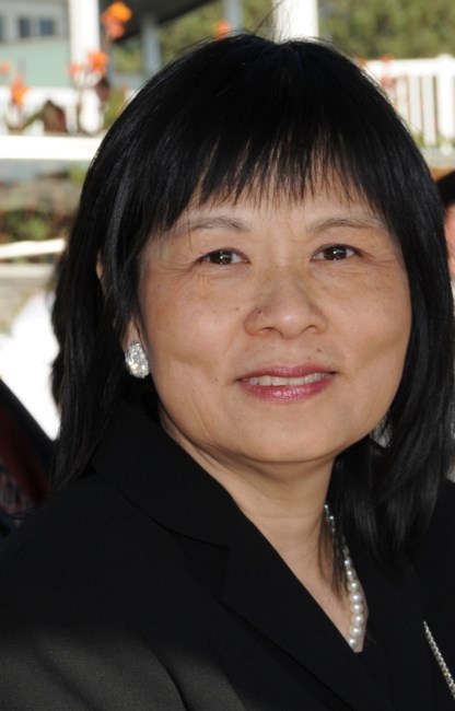 Obituary of Jenny Jang