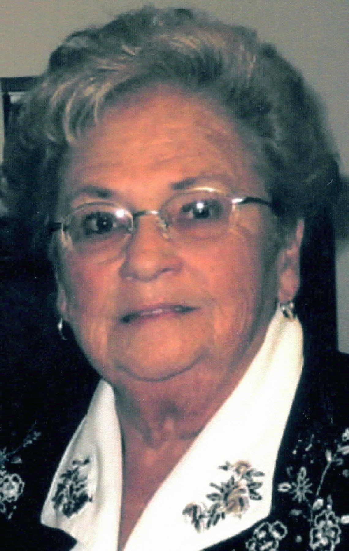Lydia Blackburn Obituary Hampton, VA