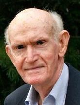 Obituary of Joseph C. Hickey