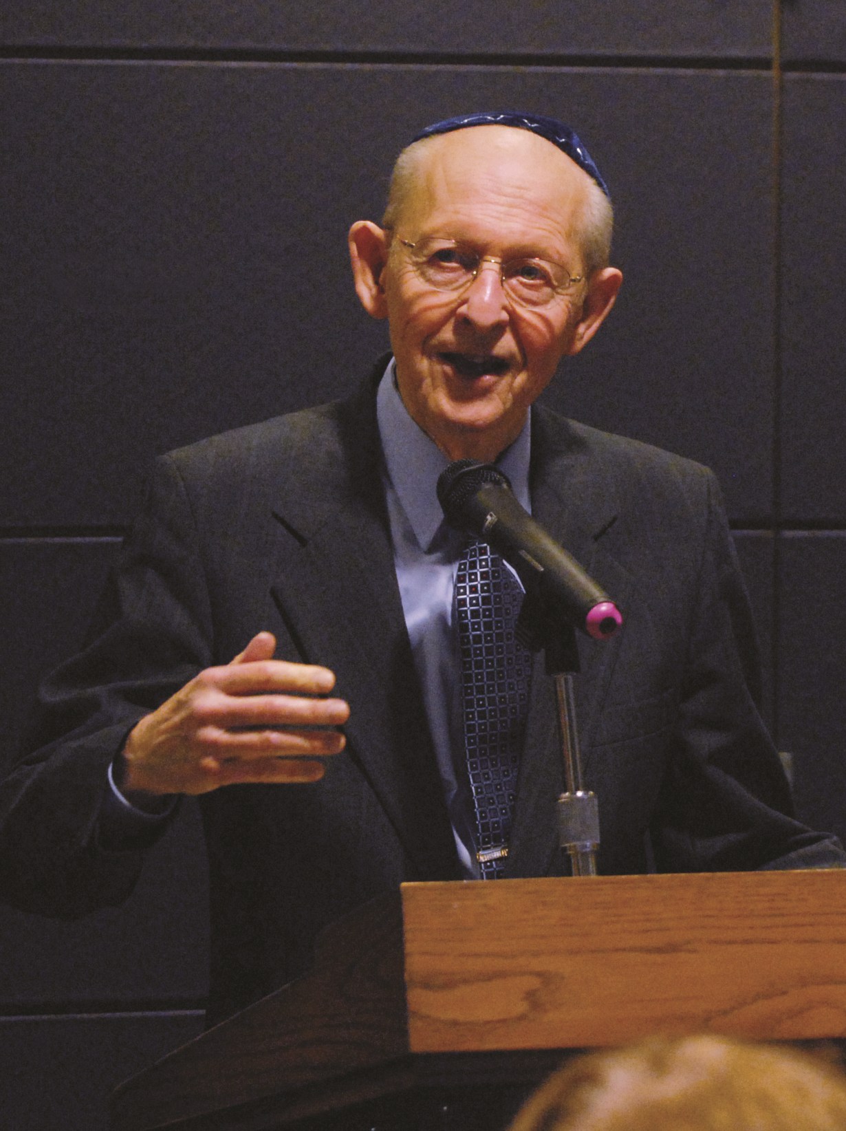 Obituary of Rabbi Samuel Chiel