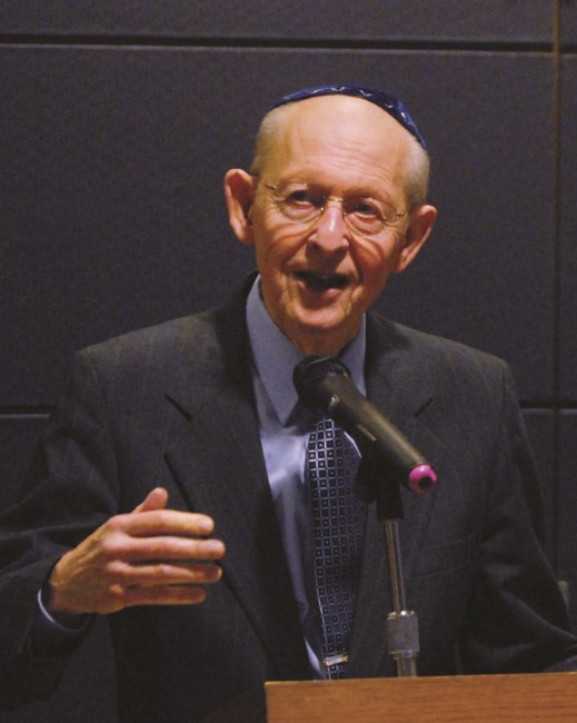 Obituary of Rabbi Samuel Chiel