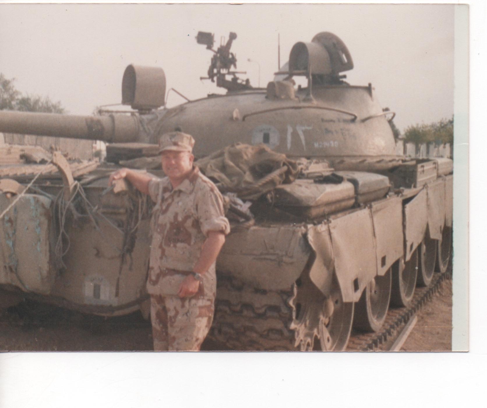 Obituary of George Ross Allen