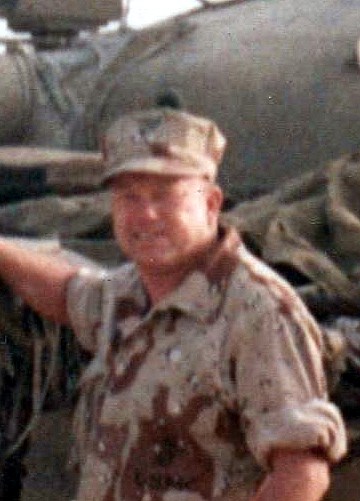 Obituary of George Ross Allen