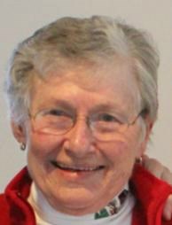 Obituary of Edith Lucille Fidorra