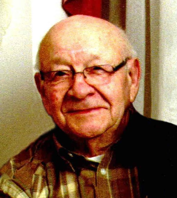 William "Bill" Pankratz Obituary Chilliwack, BC