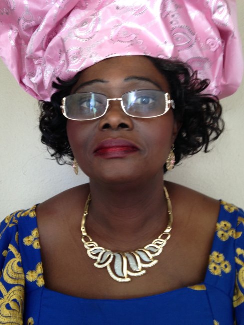 Obituary of Aniekan Aqua Ibok