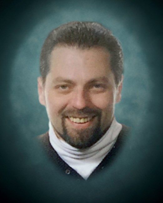 Obituary of Kelly M. Johnson