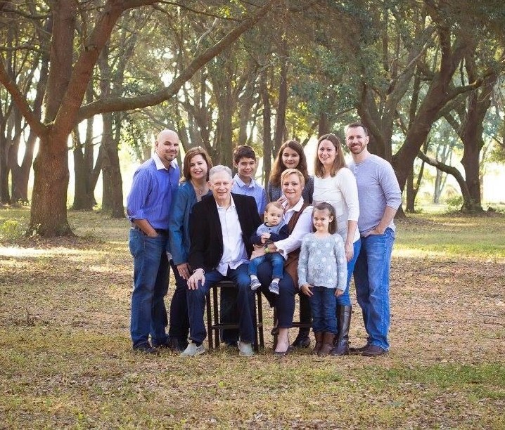 Gary Cockrell Obituary Winter Garden Fl