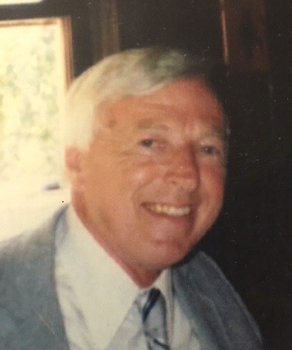Obituary of Thomas E Bradshaw