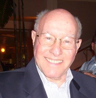 Obituary of Philip Joseph Fineman